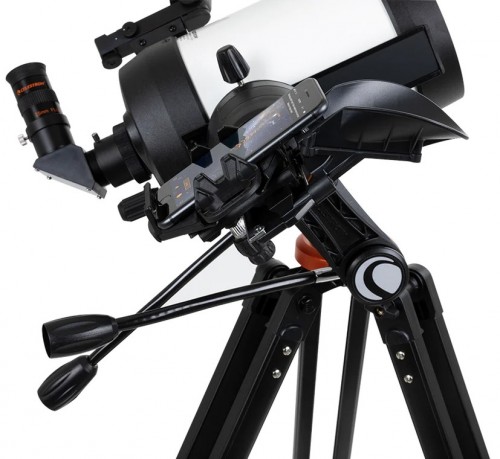 Celestron StarSense Explorer DX5 SCT