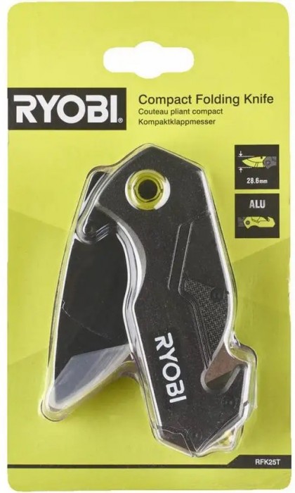 Ryobi RFK25T