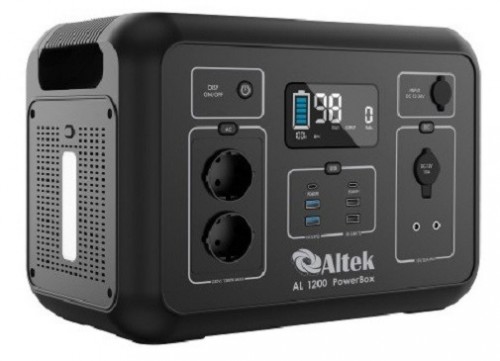 ALTEK AL 2200