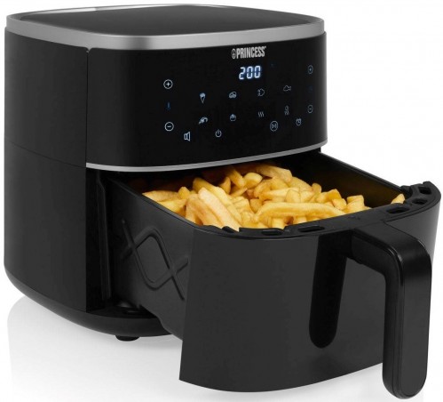 Princess Digital Airfryer 182238