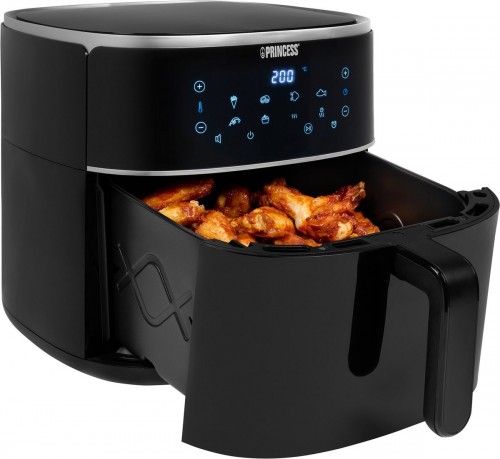 Princess Digital Airfryer 182254