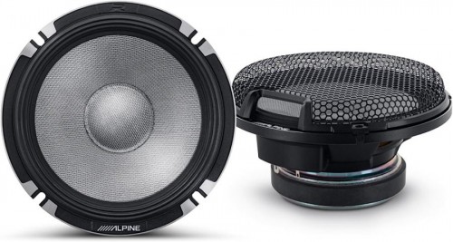 Alpine R2-S652