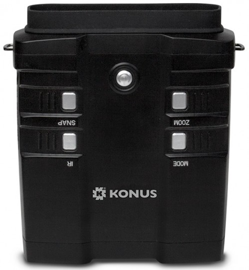 Konus Konuspy-13