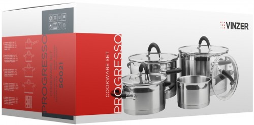 Vinzer Progresso 50021