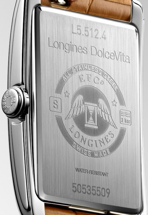 Longines DolceVita L5.512.4.71.4
