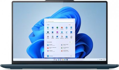 Lenovo Yoga Pro 9 16IRP8