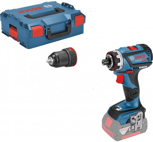 Bosch GSR 18V-60 FC Professional 06019G7102