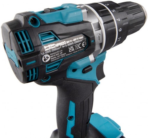 Makita HP002GD201