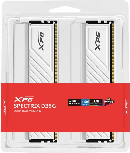 A-Data XPG Spectrix D35 DDR4 RGB 2x16Gb