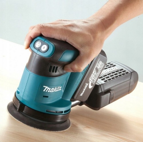 Makita DBO180ZJ