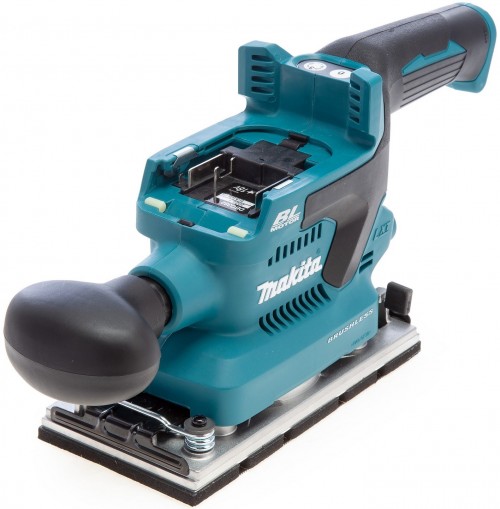 Makita DBO382Z