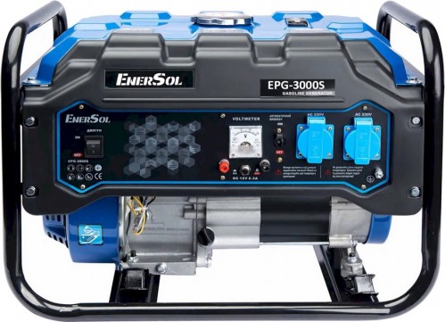 EnerSol EPG-3000S