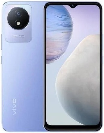 Vivo Y02t