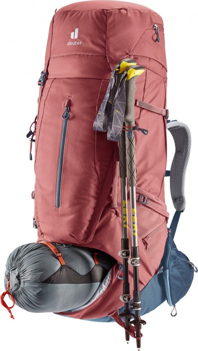 Deuter Aircontact X 80+15 SL