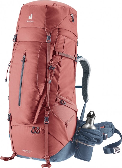 Deuter Aircontact X 80+15 SL