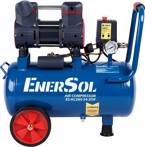 EnerSol ES-AC 285-24-2OF