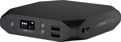 Omnicharge Omni20+