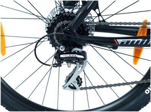 Author Impulse II 27.5 2023