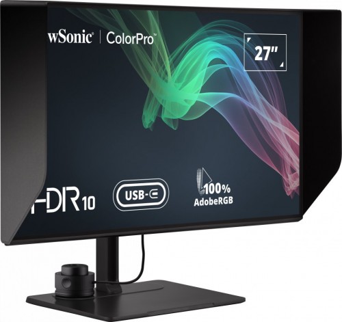 Viewsonic VP2786-4K