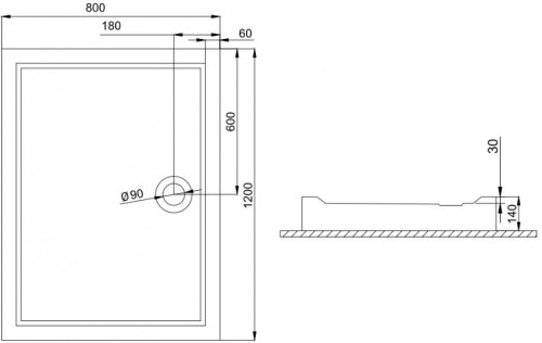 Primera Basic BAS1012