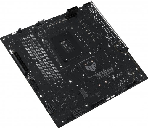 Asus TUF GAMING B760M-BTF WIFI D4