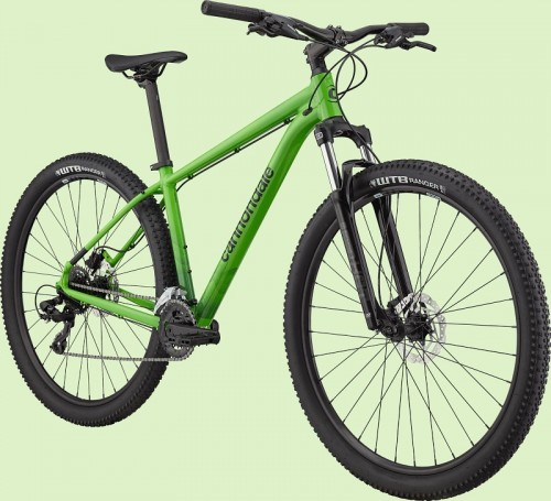 Cannondale Trail 7 27.5 2023