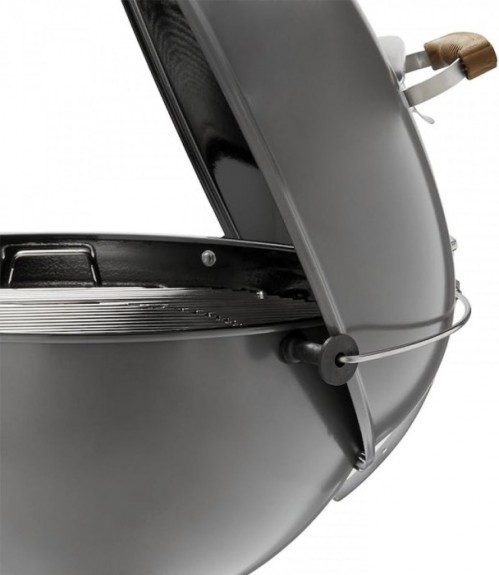 Weber 70th Anniversary Kettle