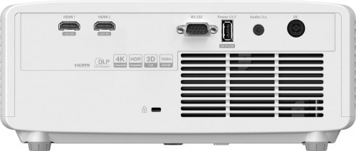 Optoma ZH350
