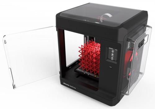 MakerBot Sketch