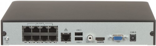 Uniview NVR301-16S3-P8