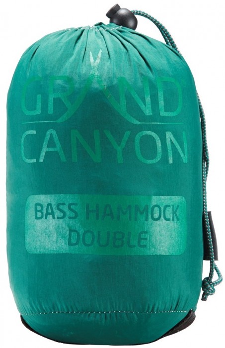 Grand Canyon Bass Hammock Double