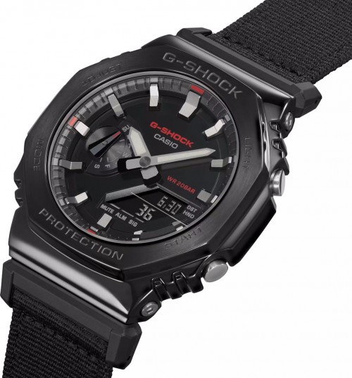 Casio G-Shock GM-2100CB-1A