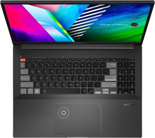 Asus Vivobook Pro 16X OLED M7600RE