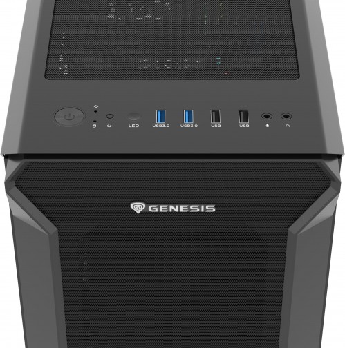 Genesis Irid 505F