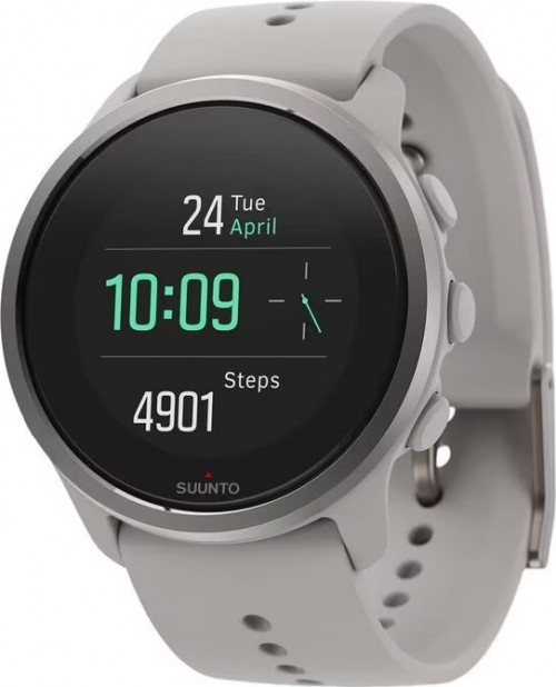 Suunto Five Peak