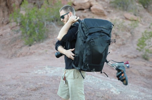 F-Stop Shinn DuraDiamond