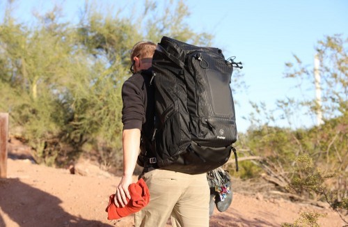 F-Stop Shinn DuraDiamond