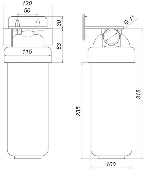 OasisPro BSL2 1