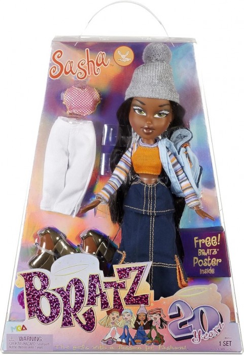 Bratz Sasha 573449