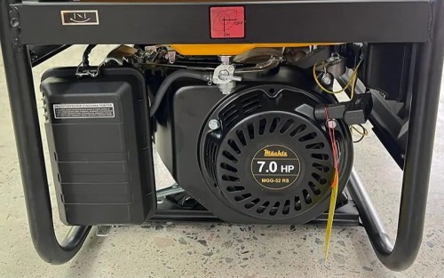 Machtz MGG-32 RS
