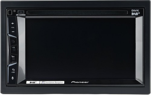 Pioneer AVH-Z3200DAB