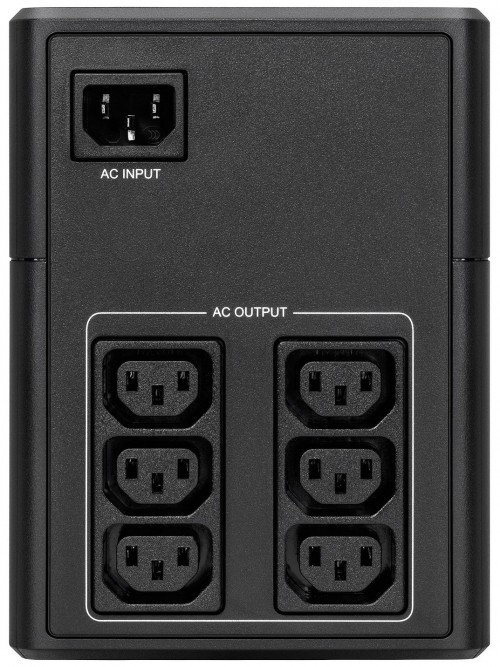 Eaton 5E 1200I USB