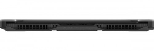 Asus TUF Gaming F15 (2022) FX507ZC4