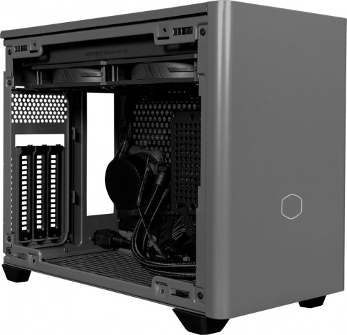 Cooler Master MasterBox NR200P MAX TG