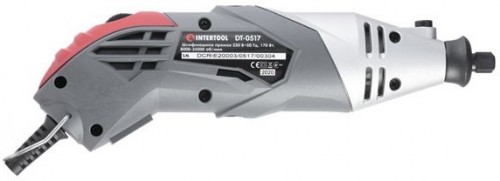 Intertool DT-0517