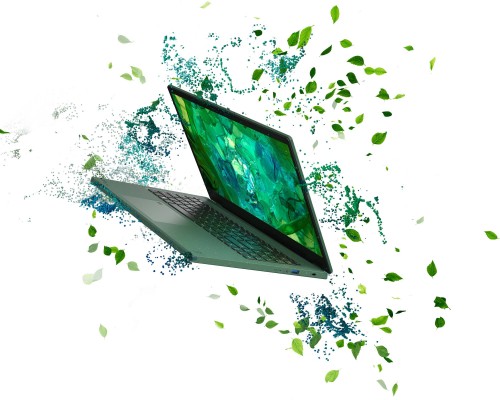 Acer Aspire Vero 15 AV15-53P