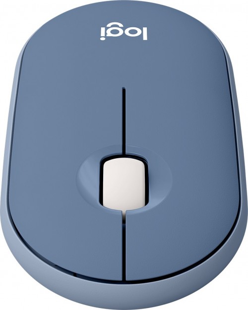 Logitech Pebble M350