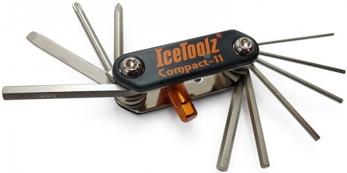 IceToolz 95A5