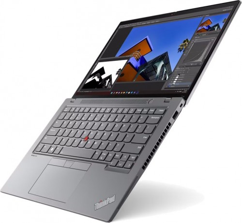 Lenovo ThinkPad T14 Gen 4 Intel