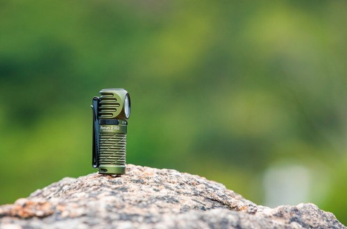 Olight Perun 2 Mini